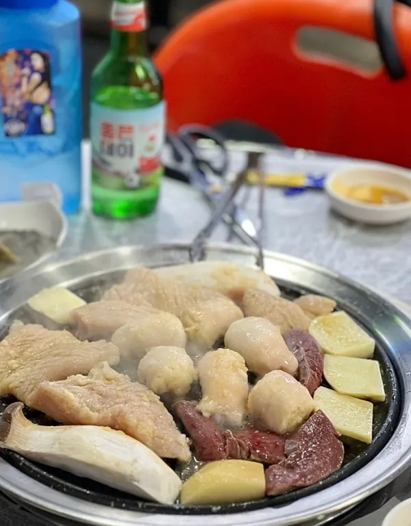 대정양곱창 사진 3