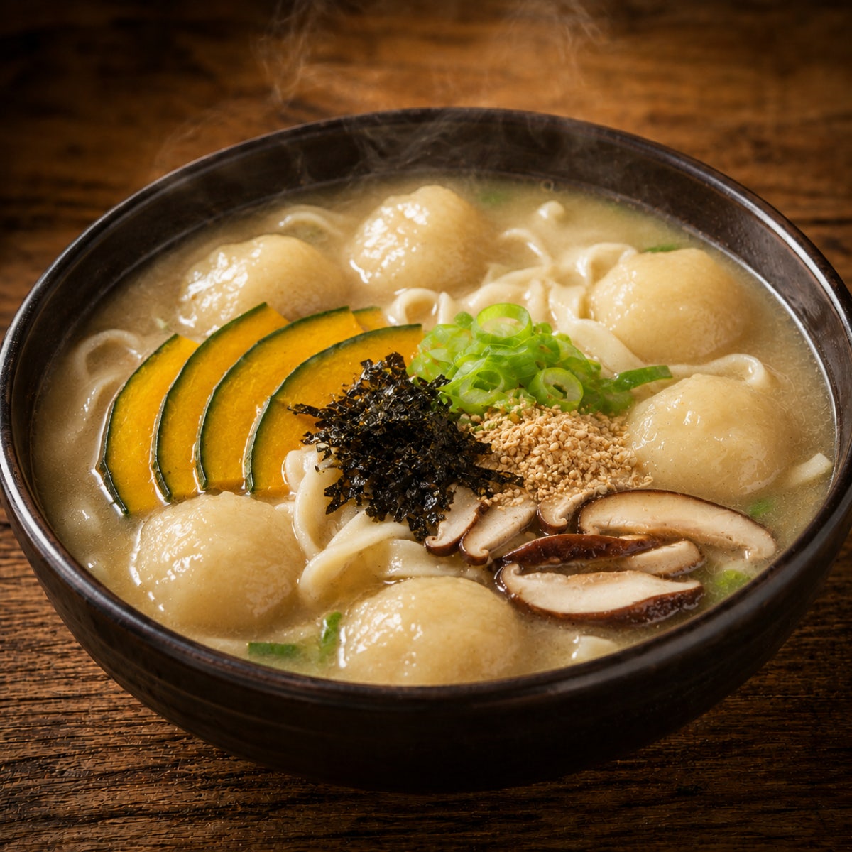 감자바우 장칼국수 사진 5