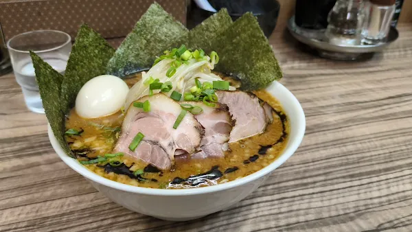 Misoya Hachiro 사진 3
