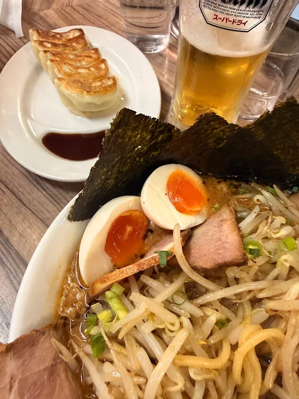 Misoya Hachiro 사진 5