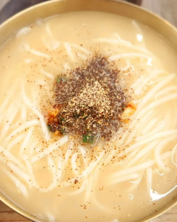 신도칼국수 중촌점 사진 2