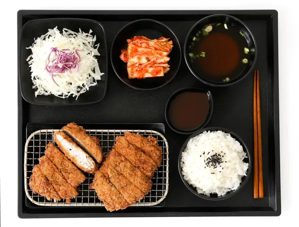 동경돈까스 사진 2
