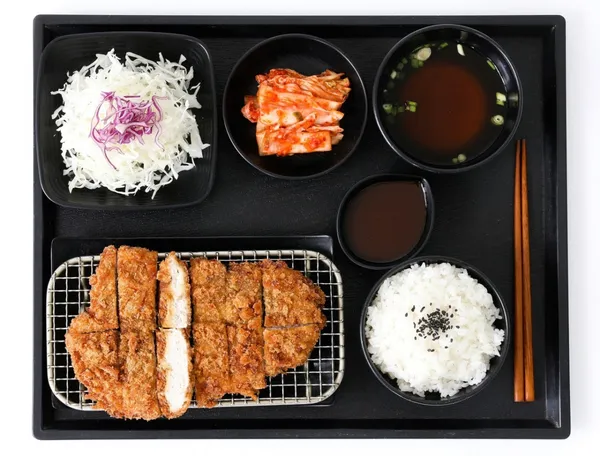 동경돈까스 사진 3