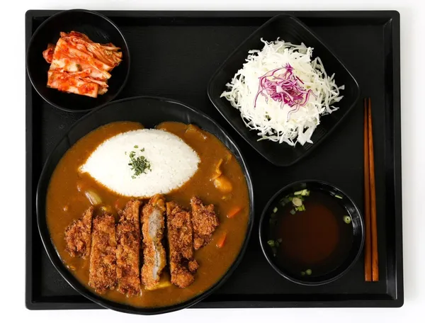 동경돈까스 사진 5