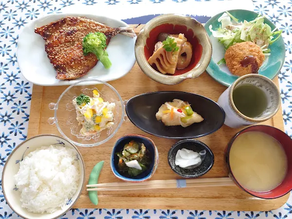 Dining Haduki 사진 2