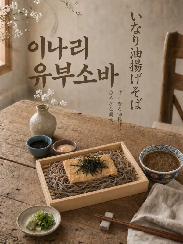 카쿠레가 원주점 사진 2