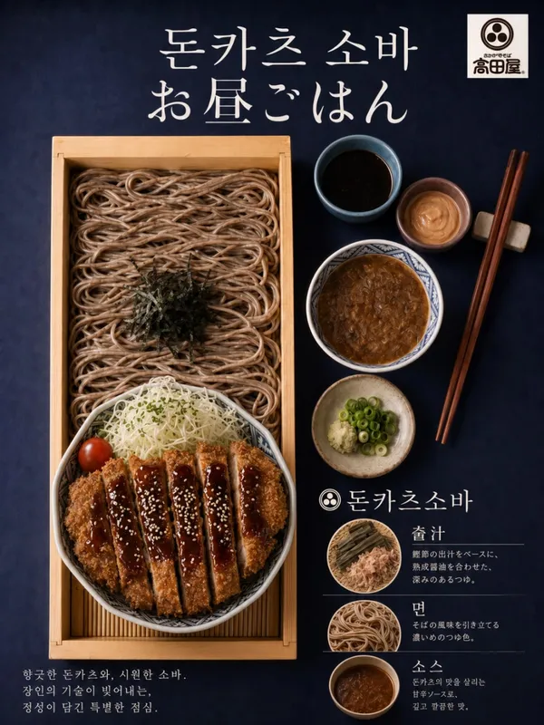 카쿠레가 원주점 사진 5
