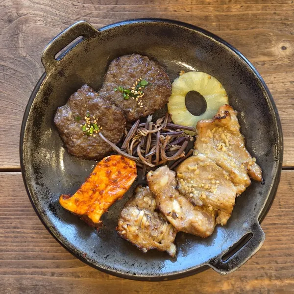 담양애꽃 사진 2