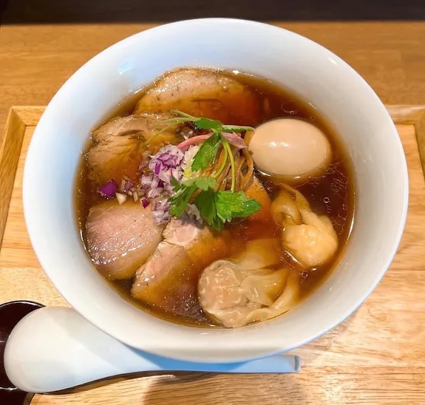 라멘야 시마 사진 4