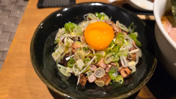 らぁ麺や 嶋の写真5