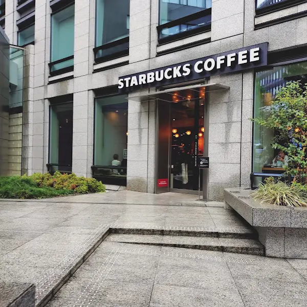 スターバックス コーヒー 目黒店