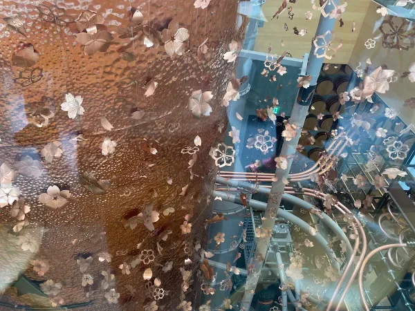 スターバックス コーヒー 目黒店の写真5