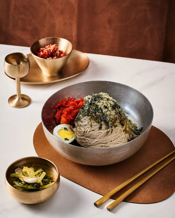 삼교리동치미막국수 강릉본점 사진 4