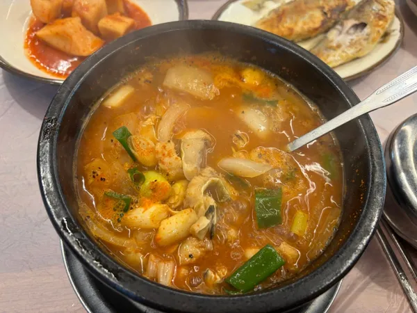유락식당 사진 5