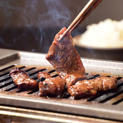 梅田個室焼肉 牛次郎 お初天神店
