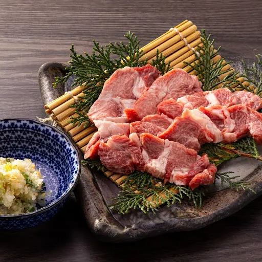梅田個室焼肉 牛次郎 お初天神店 사진 3