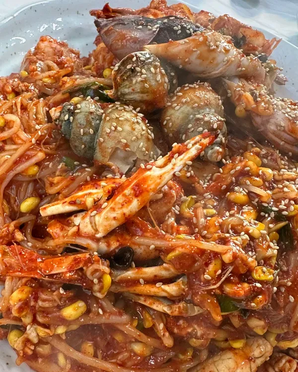 대륙해물탕해물찜 사진 4