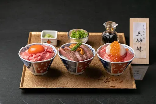 精肉卸問屋直営焼肉店 牛次郎 お初天神店の写真3