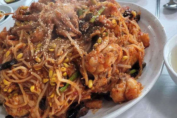 대륙해물탕해물찜 사진 5