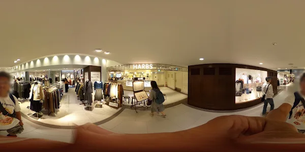 하브스 다이마루 우메다점