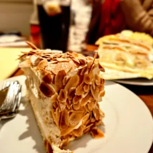 HARBS 大丸梅田店