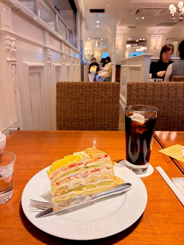 HARBS 大丸梅田店の写真2