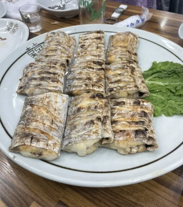 네거리식당 사진 2