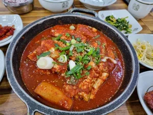 ネゴリ食堂