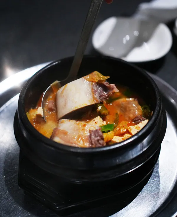 해운대암소갈비집 사진 5