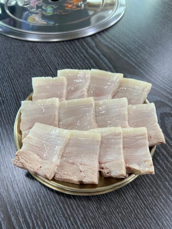 행복돼지국밥 사진 3