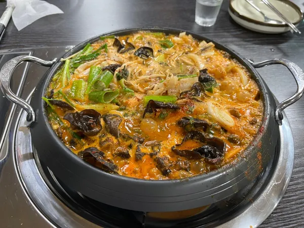 행복돼지국밥 사진 4