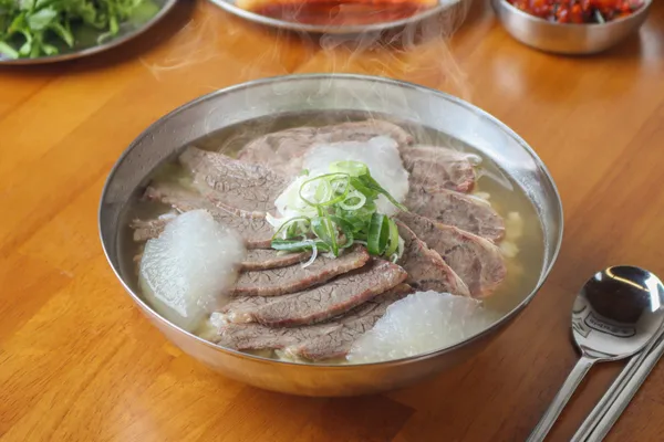 능동미나리 신용산점 사진 5