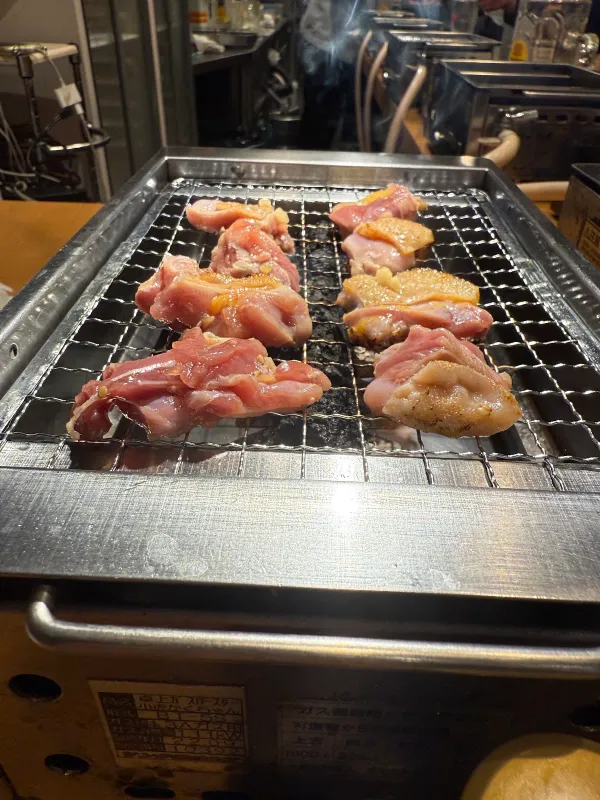 鶏や 久本 사진 4