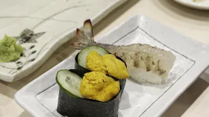 亀多寿司 本店