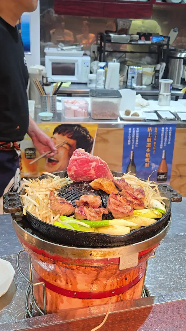징기스칸 다이치 2호점(분점) 사진 2