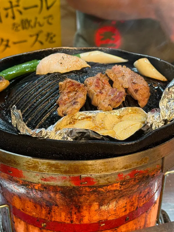 징기스칸 다이치 2호점(분점) 사진 5