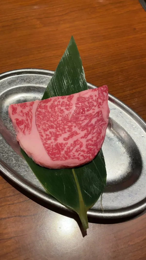 焼肉力丸 梅田お初天神店本館の写真4