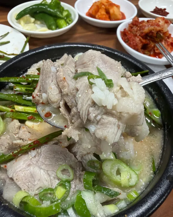 개미식당 사진 5