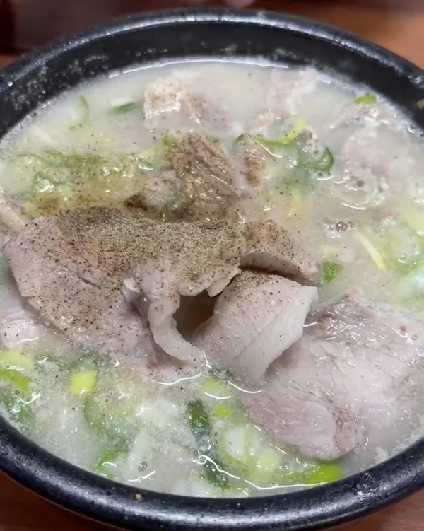 ケミ食堂の写真3