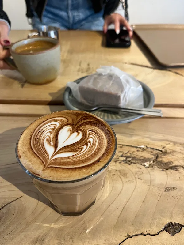 SIDEWALK COFFEE YUTENJI 사진 3