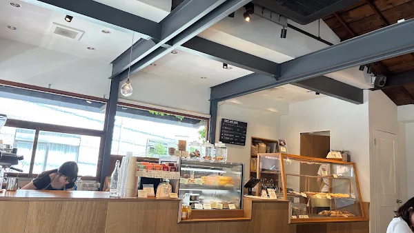 SIDEWALK COFFEE YUTENJI 사진 4