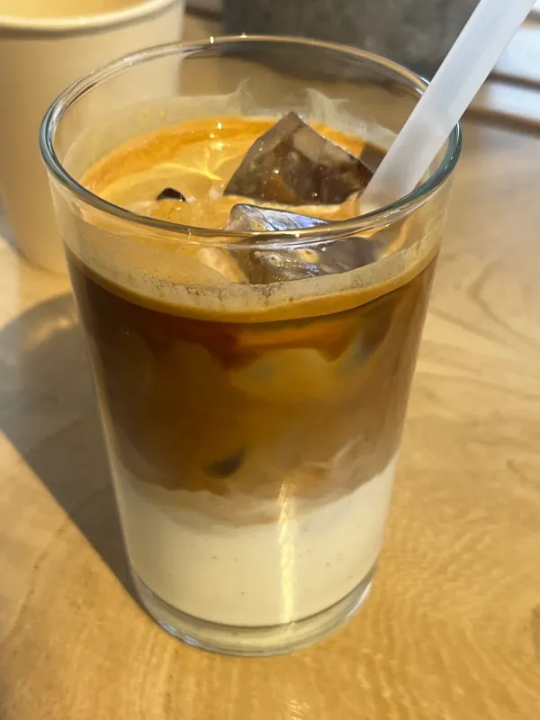 SIDEWALK COFFEE YUTENJI 사진 5