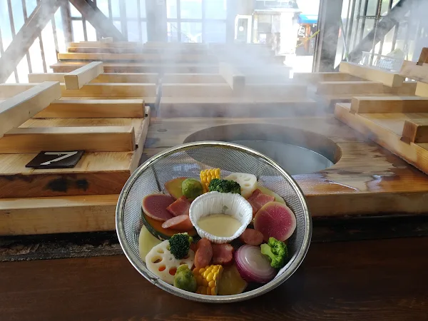 지옥찜공방 간나와 사진 4