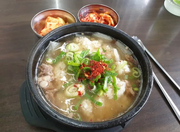 태평소국밥 사진 2