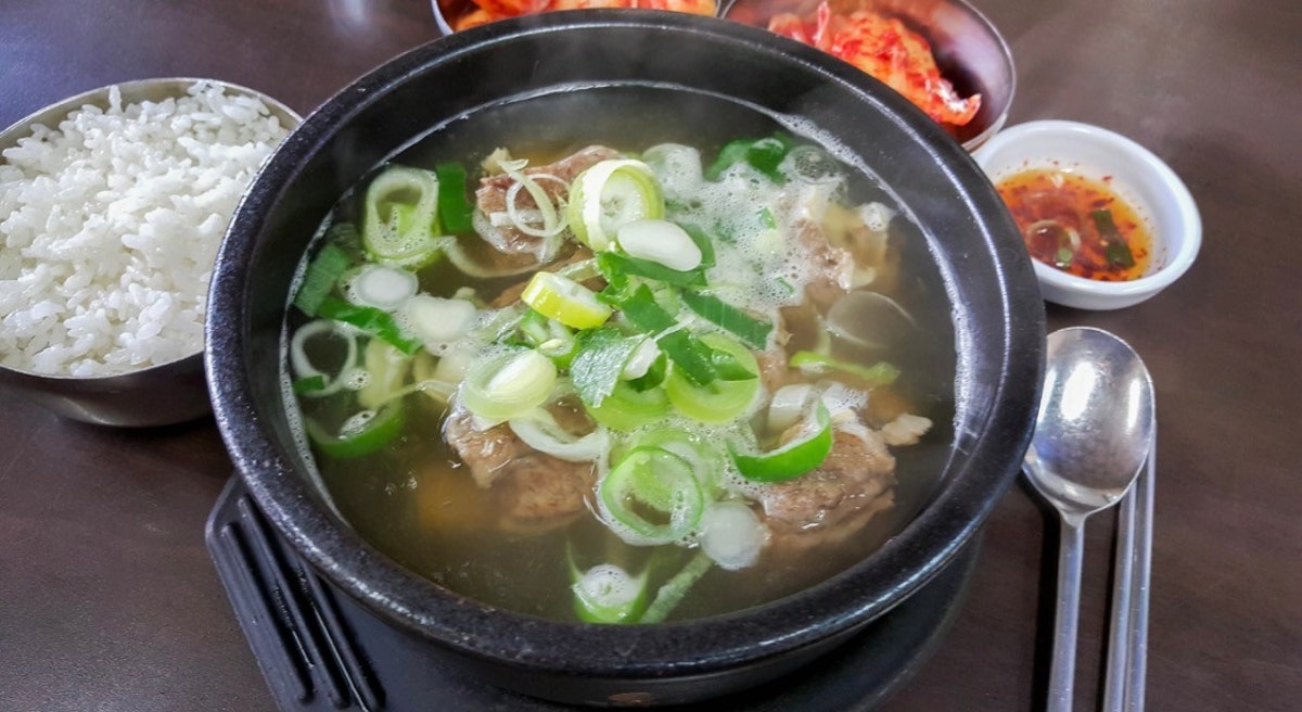 태평소국밥 사진 5