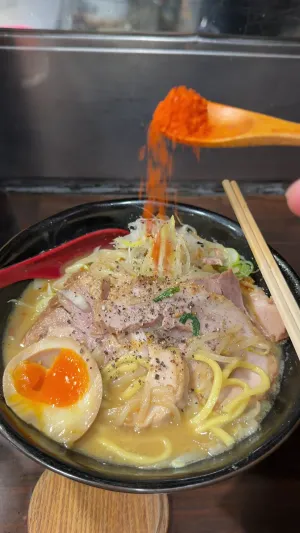 멘도코로 하나다 이케부쿠로점