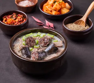 부강옥 세종부강본점
