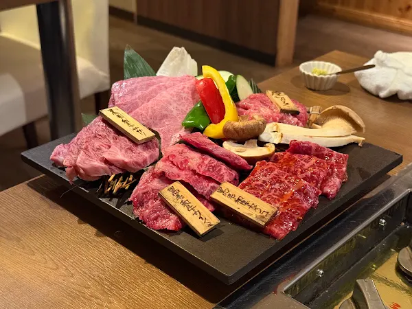 야키니쿠 다이닝 방정식 사진 5