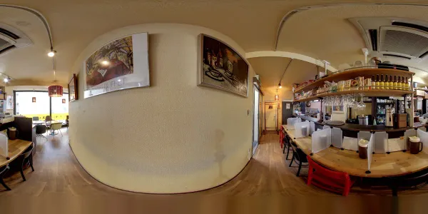 Curry & Wine Bistro Beppinsha