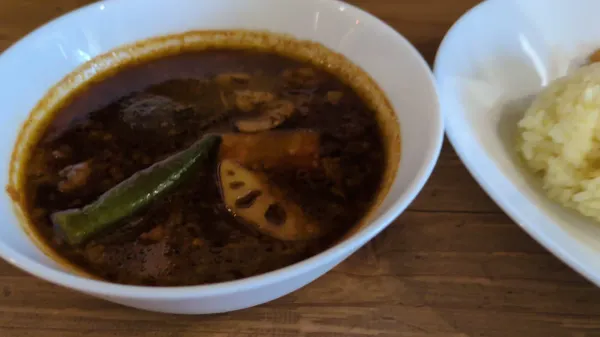 Curry & Wine Bistro Beppinsha 사진 3